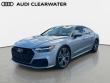 Used 2020 Audi A7 Prestige Prestige 55 TFSI quattro