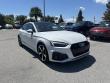 Certified 2025 Audi A5 Sportback S line Premium Plus Sportback