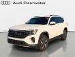 Used 2024 Volkswagen Atlas 2.0T SE w/Technology 2.0T SE w/Technology FWD