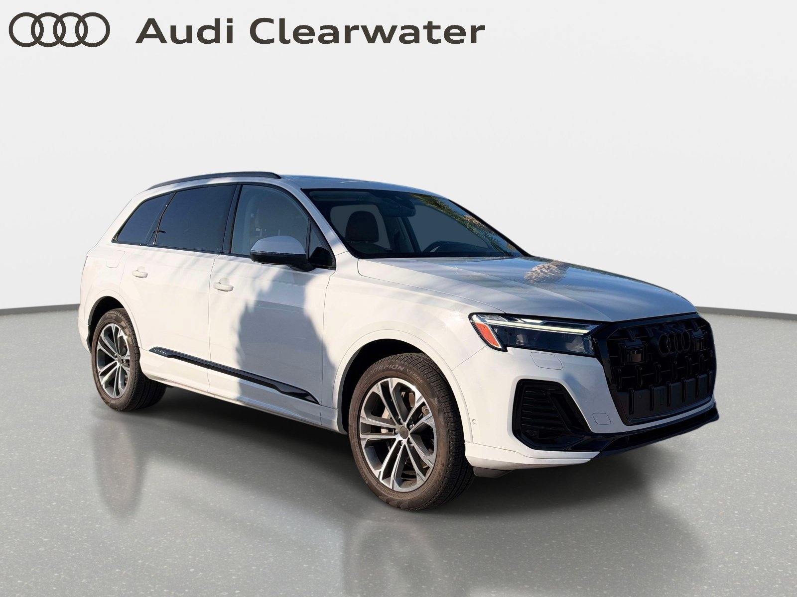 Used 2026 Audi Q7 Premium Plus Premium Plus 45 quattro *Ltd Avail*