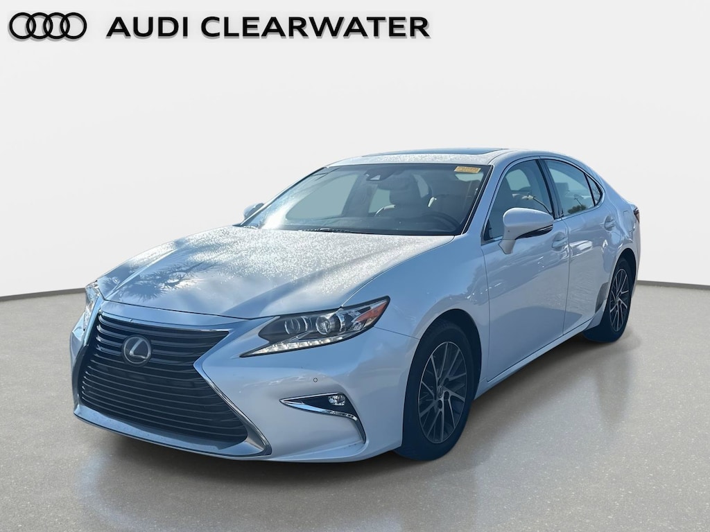 Used 2016 Lexus ES 350 350 Sedan