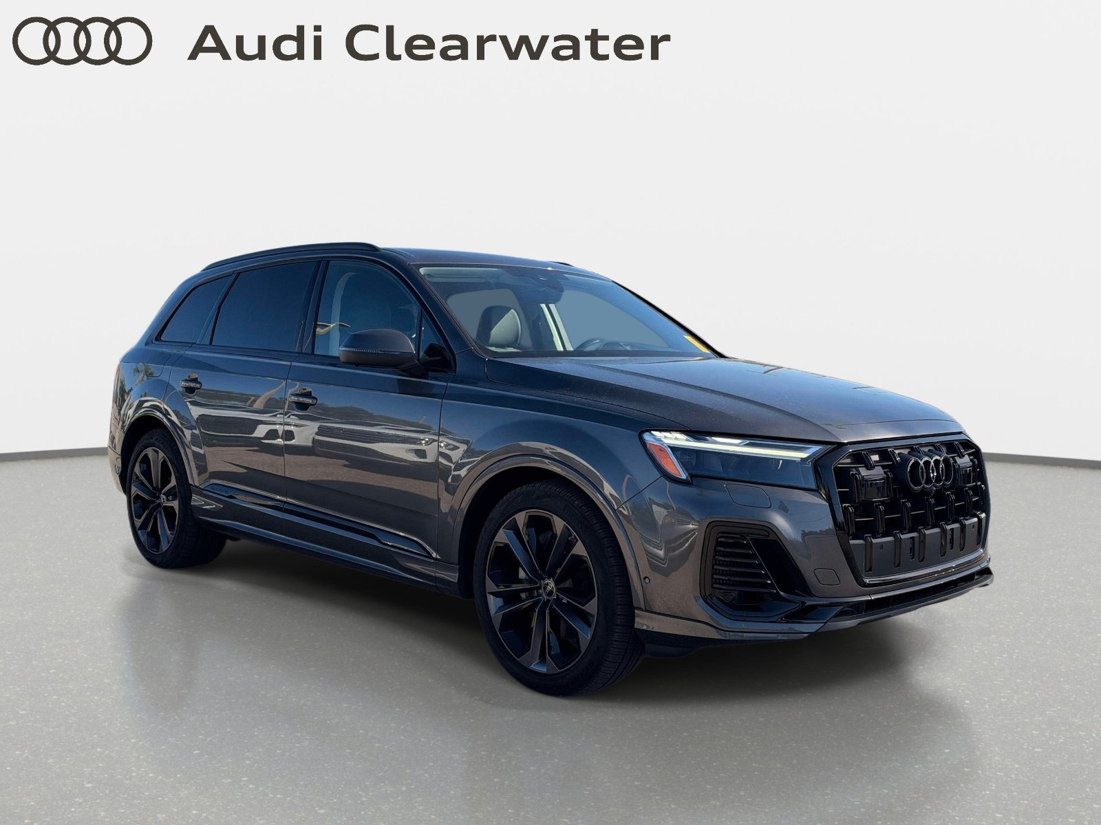 Used 2026 Audi Q7 Premium Plus Premium Plus 55 quattro *Ltd Avail*