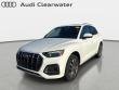 Used 2021 Audi Q5 Premium Plus Premium Plus 45 TFSI quattro