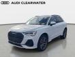 Used 2025 Audi Q3 S line Premium SUV