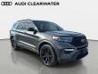 Used 2020 Ford Explorer ST ST 4WD
