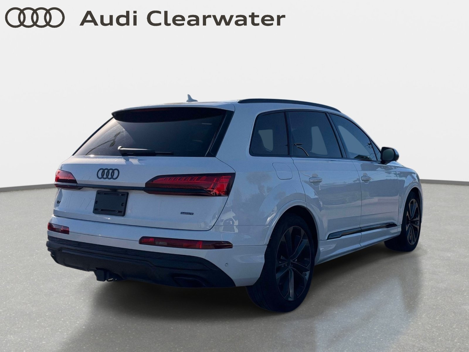 Used 2026 Audi Q7 Premium Plus Premium Plus 55 quattro *Ltd Avail*