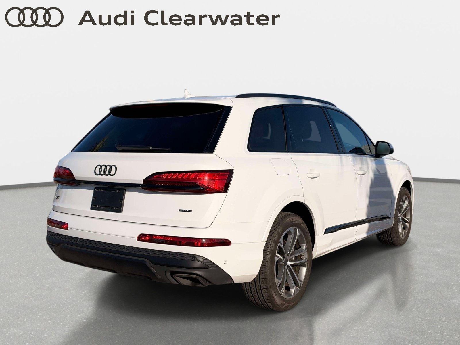 Used 2026 Audi Q7 Premium Plus Premium Plus 45 quattro *Ltd Avail*
