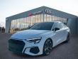 Certified 2023 Audi S3 Premium Plus Sedan