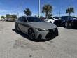 Used 2024 Lexus IS IS 350 F SPORT Design Sedan