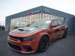Used 2020 Dodge Charger SRT Hellcat Sedan