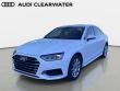 Used 2022 Audi A4 Sedan Premium Premium 40 TFSI quattro