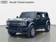Used 2024 Ford Bronco Badlands Badlands  Advanced 4x4