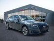 Audi A4 Sedan