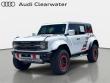 Used 2024 Ford Bronco Raptor SUV