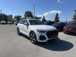 Used 2024 Audi Q5 S line Prestige SUV