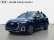 Used 2022 Audi Q5 S line Premium Plus S line Premium Plus 45 TFSI quattro