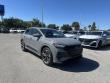 Certified 2024 Audi Q4 e-tron Prestige SUV