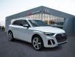 Used 2022 Audi SQ5 Premium Plus Premium Plus 3.0 TFSI quattro