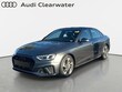  Audi A4 Sedan