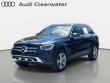 Used 2022 Mercedes-Benz GLC GLC 300 SUV
