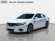 Used 2018 Nissan Altima 2.5 SR Sedan