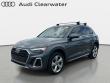 Used 2023 Audi Q5 S line Prestige SUV