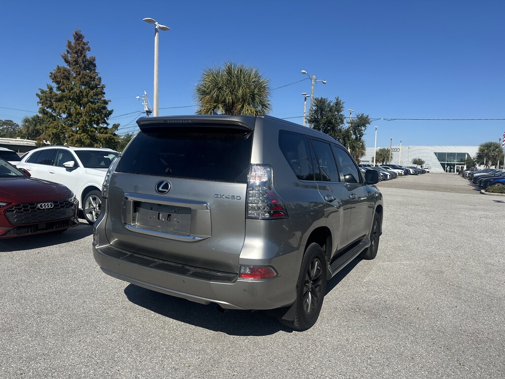 Used 2023 Lexus GX GX 460 Premium SUV