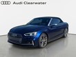  Audi S5 Cabriolet