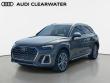 Certified 2023 Audi SQ5 Premium Plus SUV