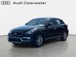 Used 2017 INFINITI QX50  RWD