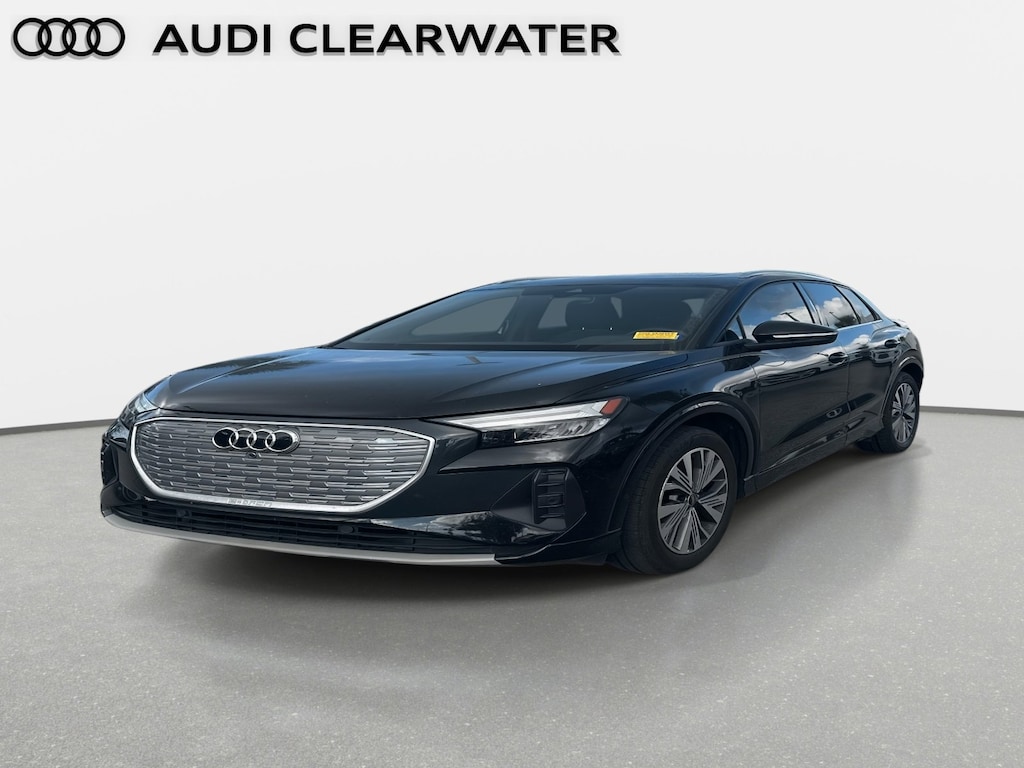 Used 2023 Audi Q4 e-tron Premium Plus Premium Plus 40 RWD