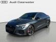 Certified 2024 Audi S3 Premium Plus Sedan