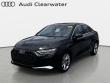 Certified 2025 Audi A3 Premium Sedan