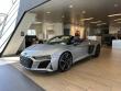 Used 2021 Audi R8 Spyder V10 performance Spyder