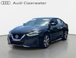  Nissan Maxima