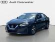 Used 2019 Nissan Maxima S S 3.5L