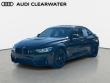 Used 2018 BMW M3  Sedan