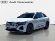 Certified 2024 Audi Q8 e-tron Prestige SUV