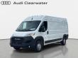 Used 2025 Ram Promaster Cargo Van Tradesman Van Cargo Van