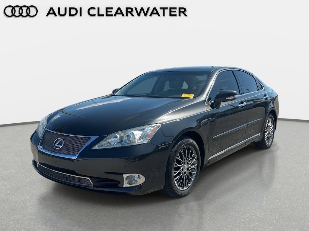 Used 2011 Lexus ES 350 350 Sedan