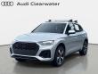 Used 2024 Audi Q5 S line Premium Plus S line Premium Plus 45 TFSI quattro