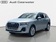 Certified 2025 Audi Q7 Premium Plus SUV