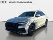 Used 2023 Audi Q8 Premium Plus Premium Plus 55 TFSI quattro