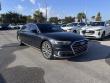 Used 2019 Audi A8 L L 55 55 TFSI quattro