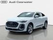 Certified 2025 Audi Q5 Sportback Premium Plus SUV