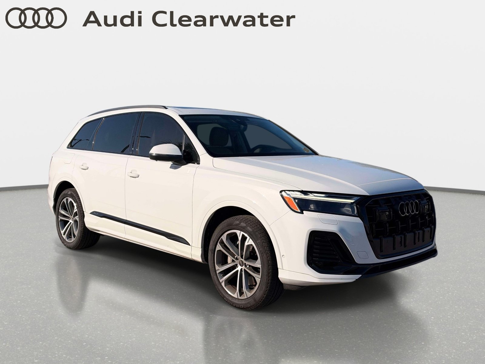 Used 2026 Audi Q7 Premium Premium 45 quattro *Ltd Avail*