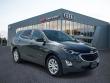 Used 2021 Chevrolet Equinox LT FWD  LT w/2FL
