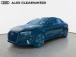 Used 2019 Audi A3 Sedan Premium Premium 40 TFSI