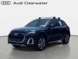 Certified 2023 Audi Q5 S line Premium SUV