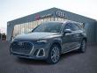 Certified 2023 Audi SQ5 Premium Plus SUV